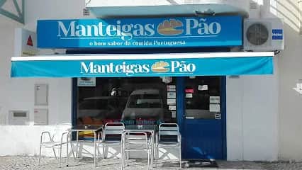 Manteigas Pão, 里斯本