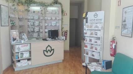 Natur House, 里斯本