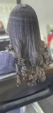 Hair Style Lopes, 里斯本