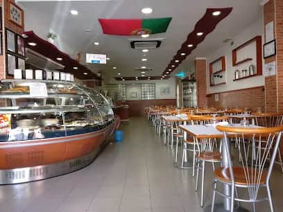 Colóquio, Lissabon