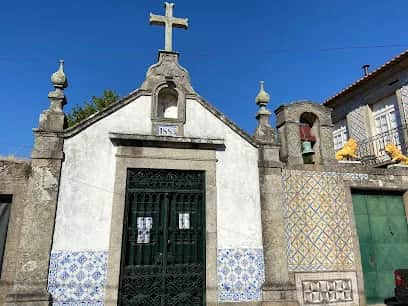 Capela de Nossa Senhora do Amparo, Oporto