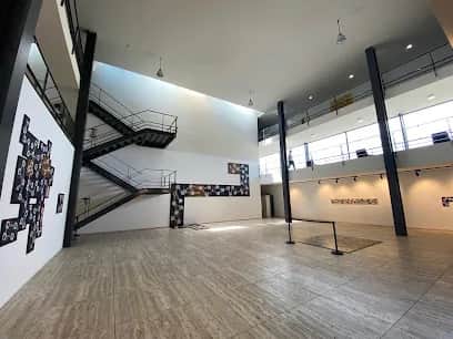 Biblioteca FCT/UNL, Lissabon