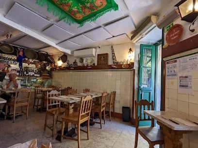 Tascardoso, Lisbon