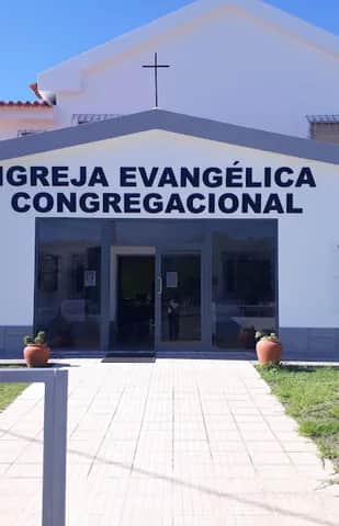 Igreja Evangélica, 里斯本