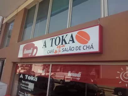 A Toka, Porto