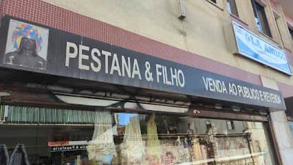 Pestana & Filho, Lda., Lissabon