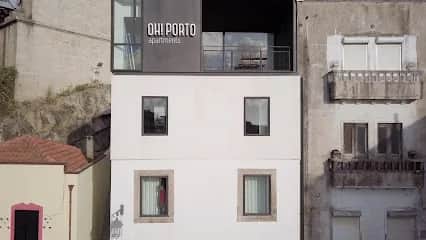 Oh! Porto, Porto