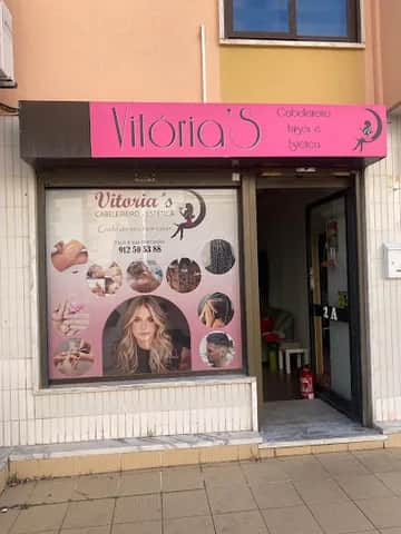 Vitoria's, Lissabon