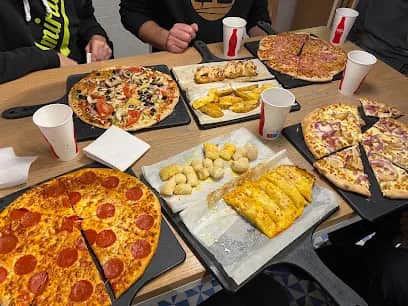 Domino's, Lissabon