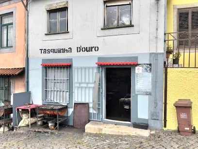 Tasquinha do Ouro, Porto