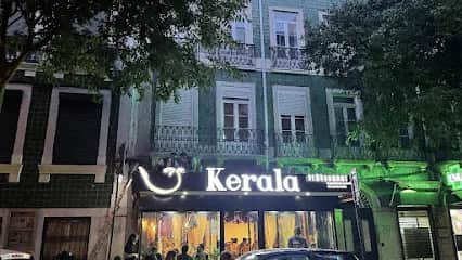 Kerala, Lissabon