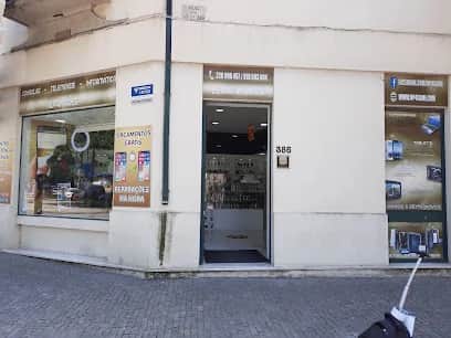 NP4GAME, Porto
