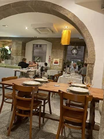 Aqui há Peixe, Lisbon