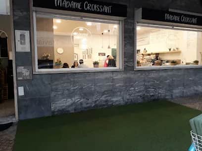 Madame Croissant, 里斯本