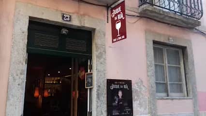 Duque da Rua, Lissabon