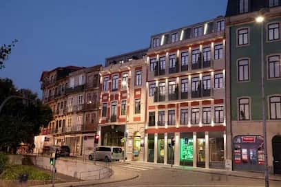 Se Catedral Hotel Porto, Tapestry Collection by Hilton, Porto