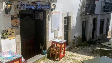 Lisboa Tu e Eu, Lissabon