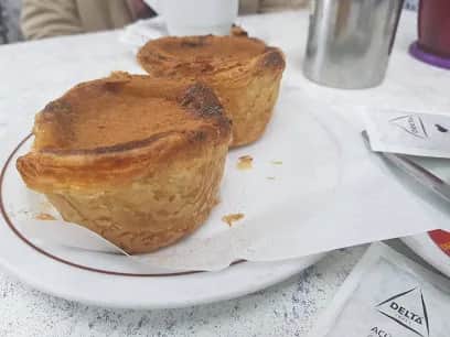 Pastelaria Pato Real, Lisboa