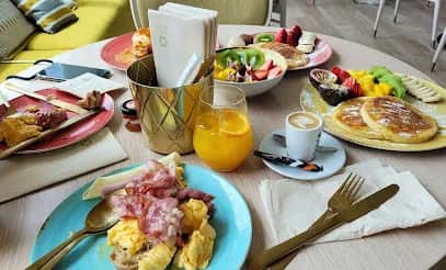 Bio Coffee & Brunch, Oporto