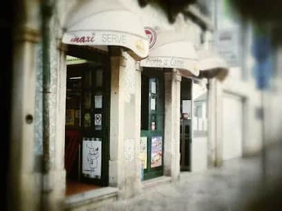 Maxi-Serve, Lisbon