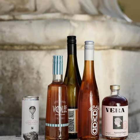 The Other Bottle, Lisboa