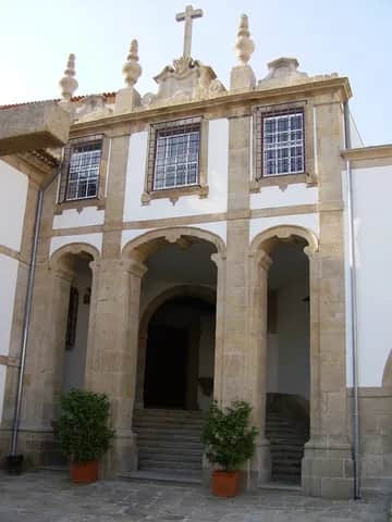 Álvaro Anes, 1385, Porto