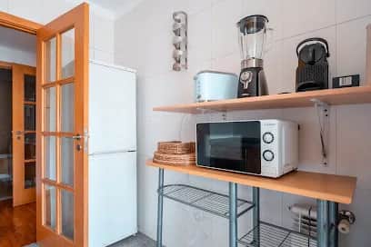 OceanGreen Matosinhos - EcoHost, Porto