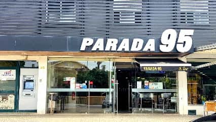 Parada95, Porto
