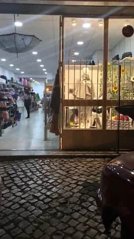 Loja Qingyi Huang, 里斯本
