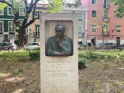 João dos Santos, 里斯本