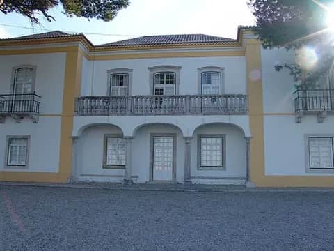 Espaço filomena, Lissabon
