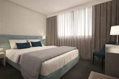 MASA Hotel 5 de Outubro, 里斯本