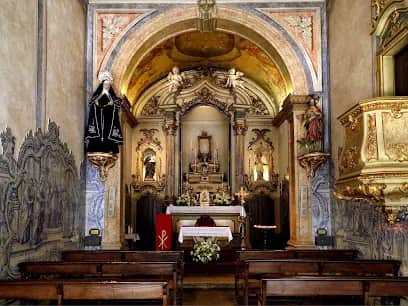 Ermida de Nossa Senhora da Oliveira, Lissabon