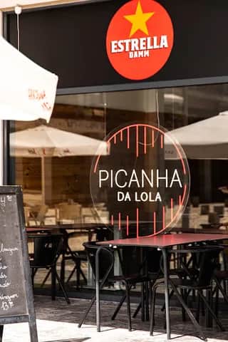 Picanha da Lola, Lisboa