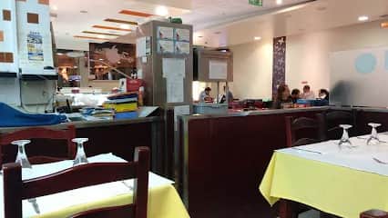 Pastelaria Restaurante Tentações, Lissabon