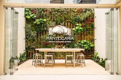 Manteigaria, Oporto