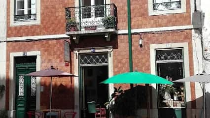 Bistro Gato Pardo, Lissabon