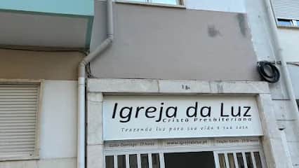 Igreja Presbiteriana da Luz IPLuz, 里斯本