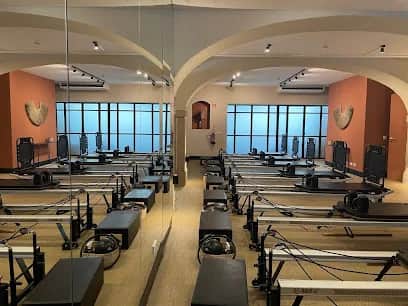 Prescription - Pilates Studio - Sao Bento, Lissabon