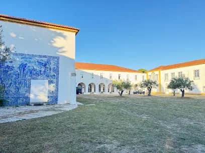Seminário Maior de São Paulo, Lisbonne