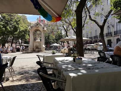 Carmo, Lisboa