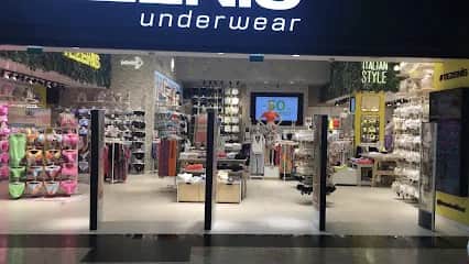 Tezenis, Lissabon