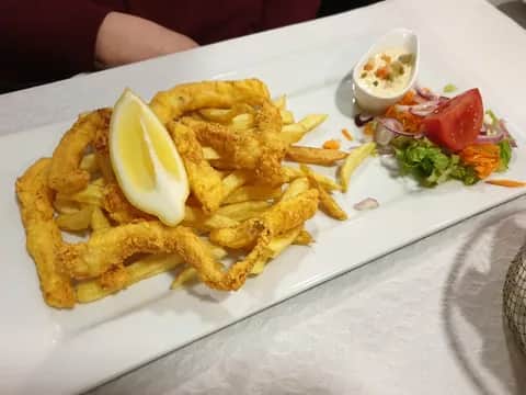 3 em Cena, Lisbon