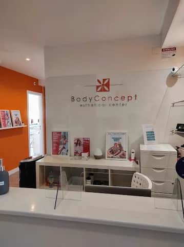 BodyConcept, Lissabon