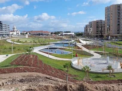Parque Urbano De Gondomar, Porto