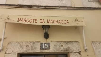 mascote da madragoa, 里斯本