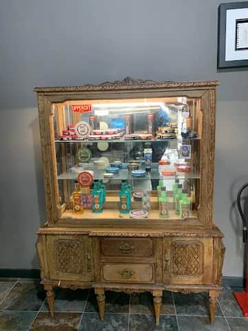Barbearia Êxodo de André Moura, Lissabon