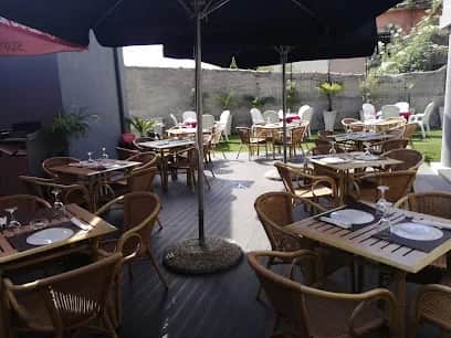 O' Santana, Porto