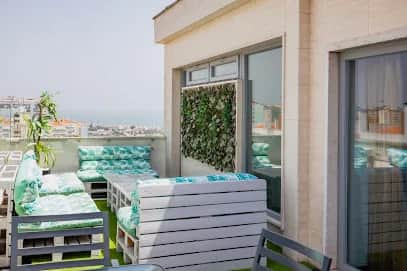 Hotel Dom Afonso Henriques, 里斯本