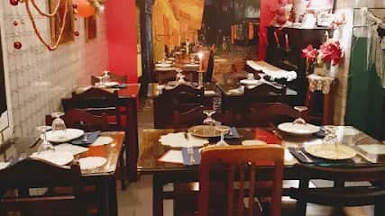 Madragoa Café, 里斯本